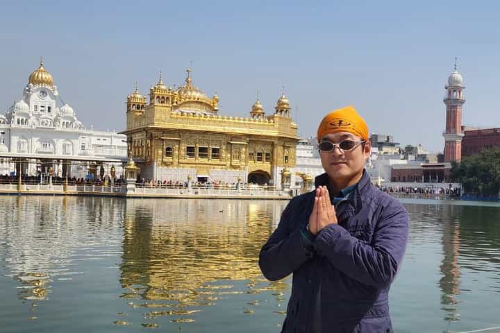 Exotic Himachal – Delhi, Shimla, Manali, Dharamshala & Amritsar