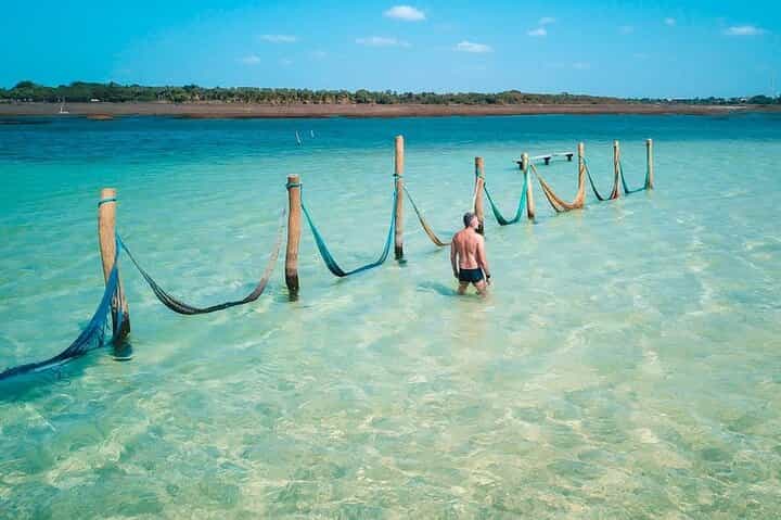 Jericoacoara Tour in 1 Day