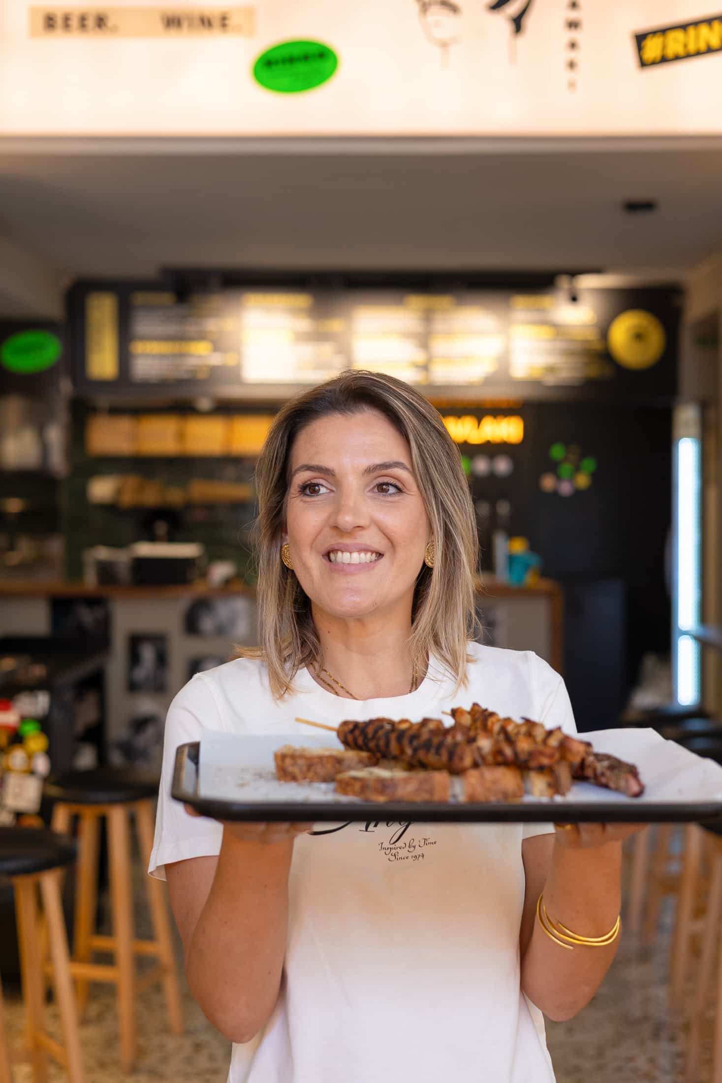 Athens Street Food Tour: Explore City's Iconic Eateries