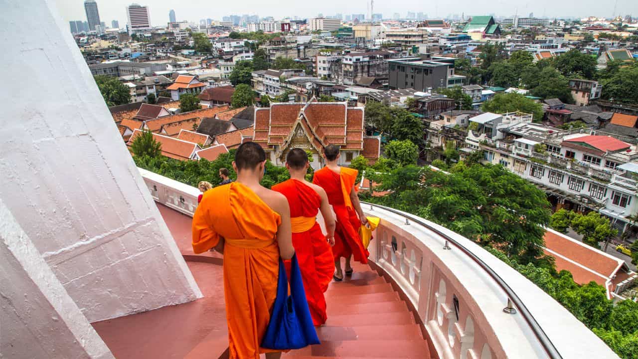 Phnom Penh Historical Tour Private tour