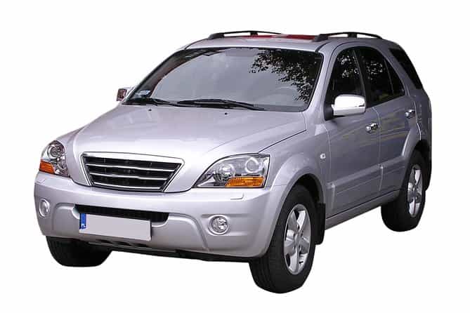 Stansted Airport to Central London Round-Trip