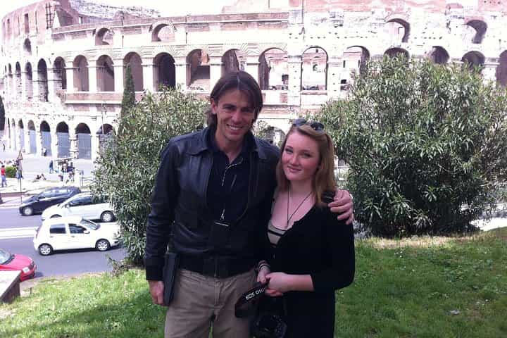 Full Day Rome Tour in 7 Hours 