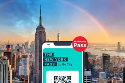 Go City - New York Pass
