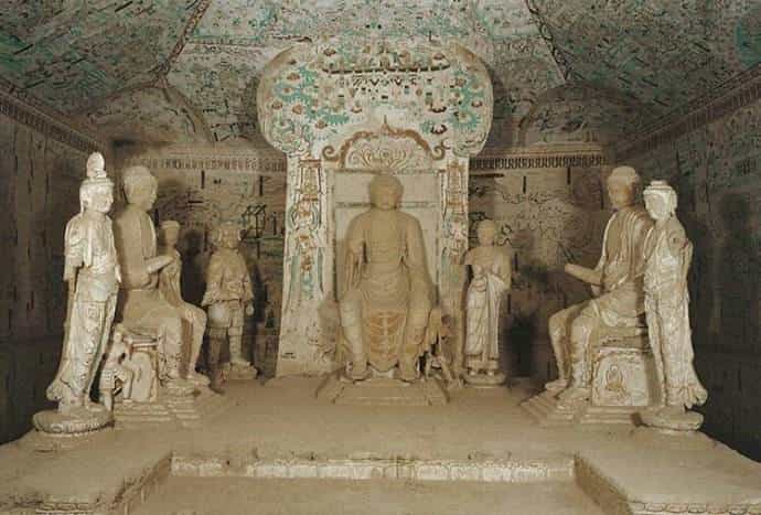 5-Night Private Silk Road Trip from Urumqi to Dunhuang including Hotel Accommodations