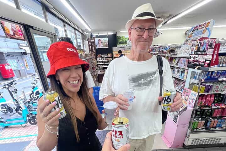 Osaka Day Tour: Secret Spots & Local Treasures