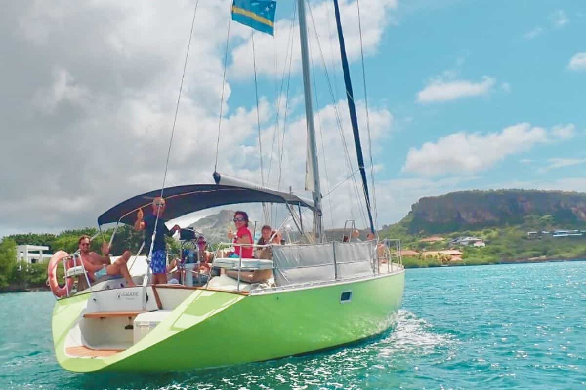 Curacao Private Luxury Morning Experience
