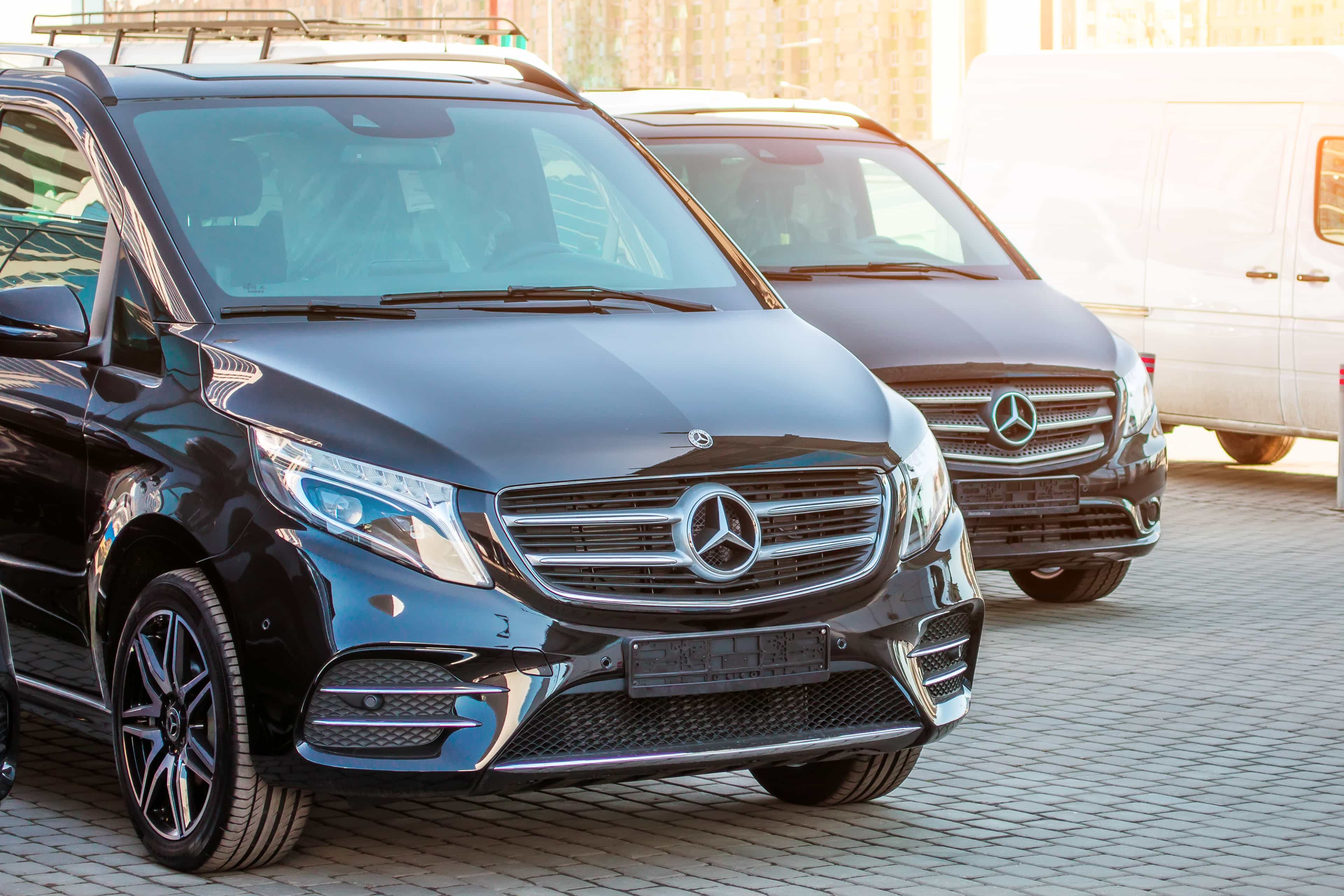 Iceland Private Airport Transfer - Keflavik Airport