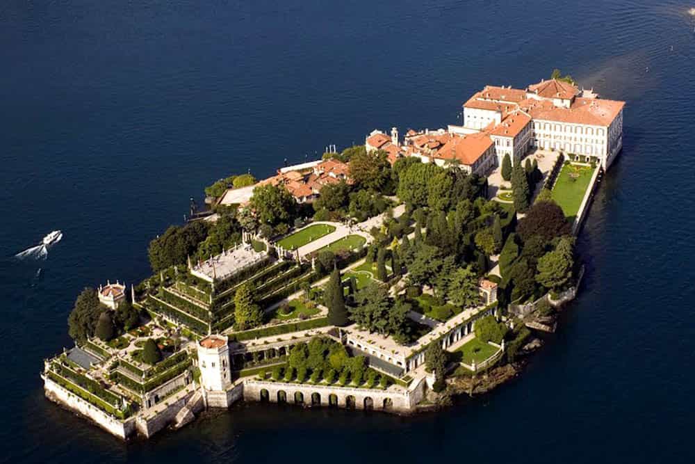 Lake Maggiore - Day Trip from Milan