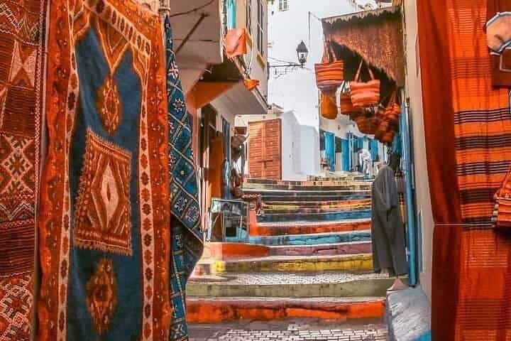 Authentic Fez: Artisans, Crafts & Hidden Gems – Private Tour