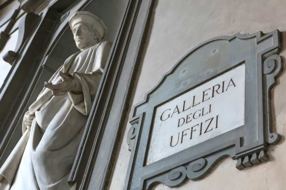 Highlights of Florence