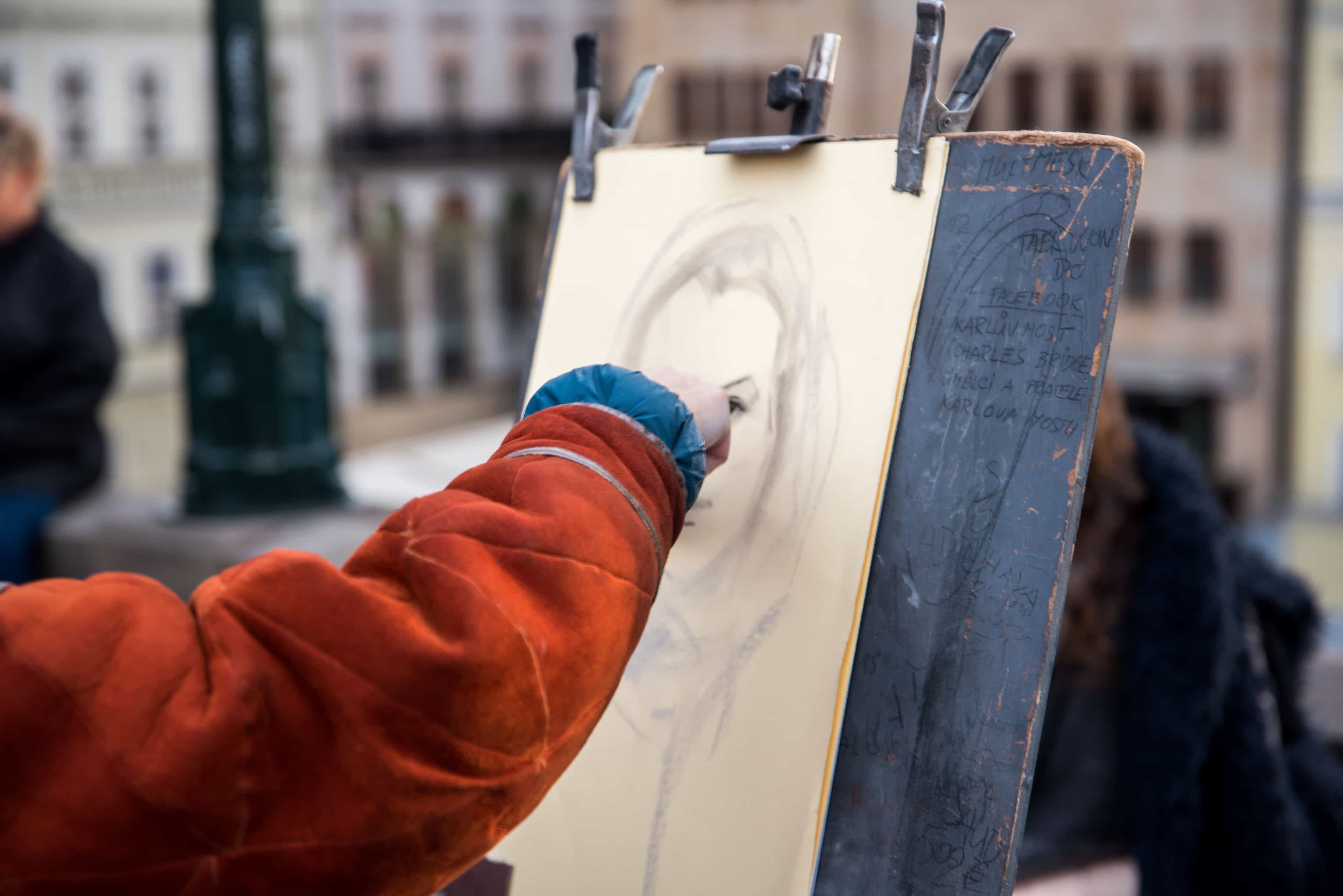 Paris: Hidden Gems of Montmartre Walking Tour
