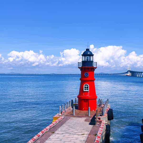 One-Day Essence Tour of Shantou Nan'ao Island