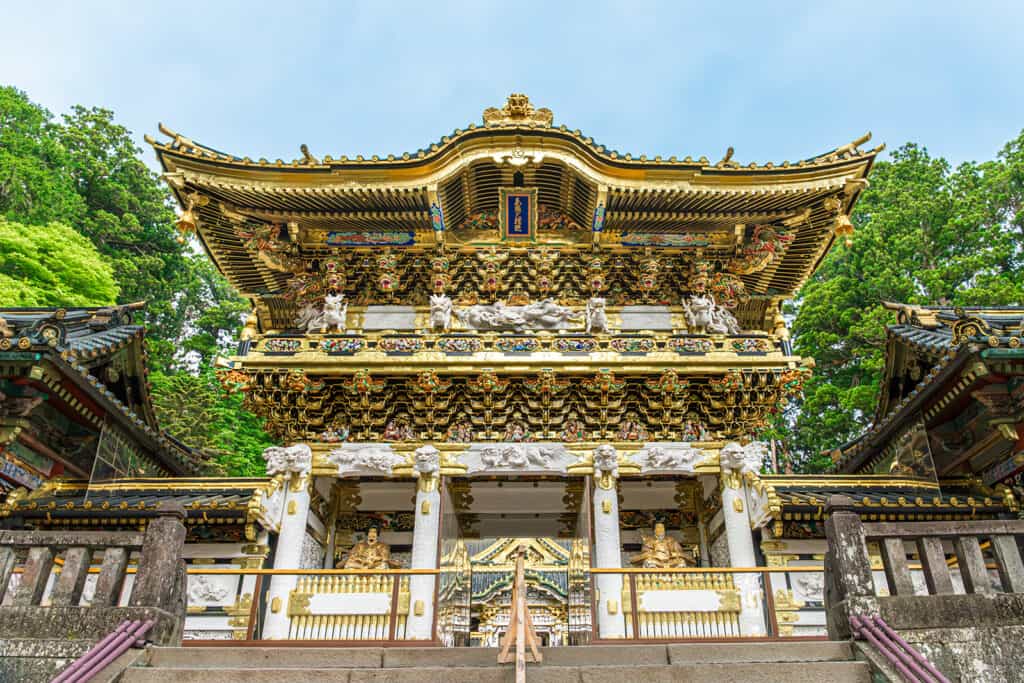 From Tokyo: A Private Nikko Journey — Sacred Shrines, UNESCO Heritage, Waterfalls & Mountain Stillness