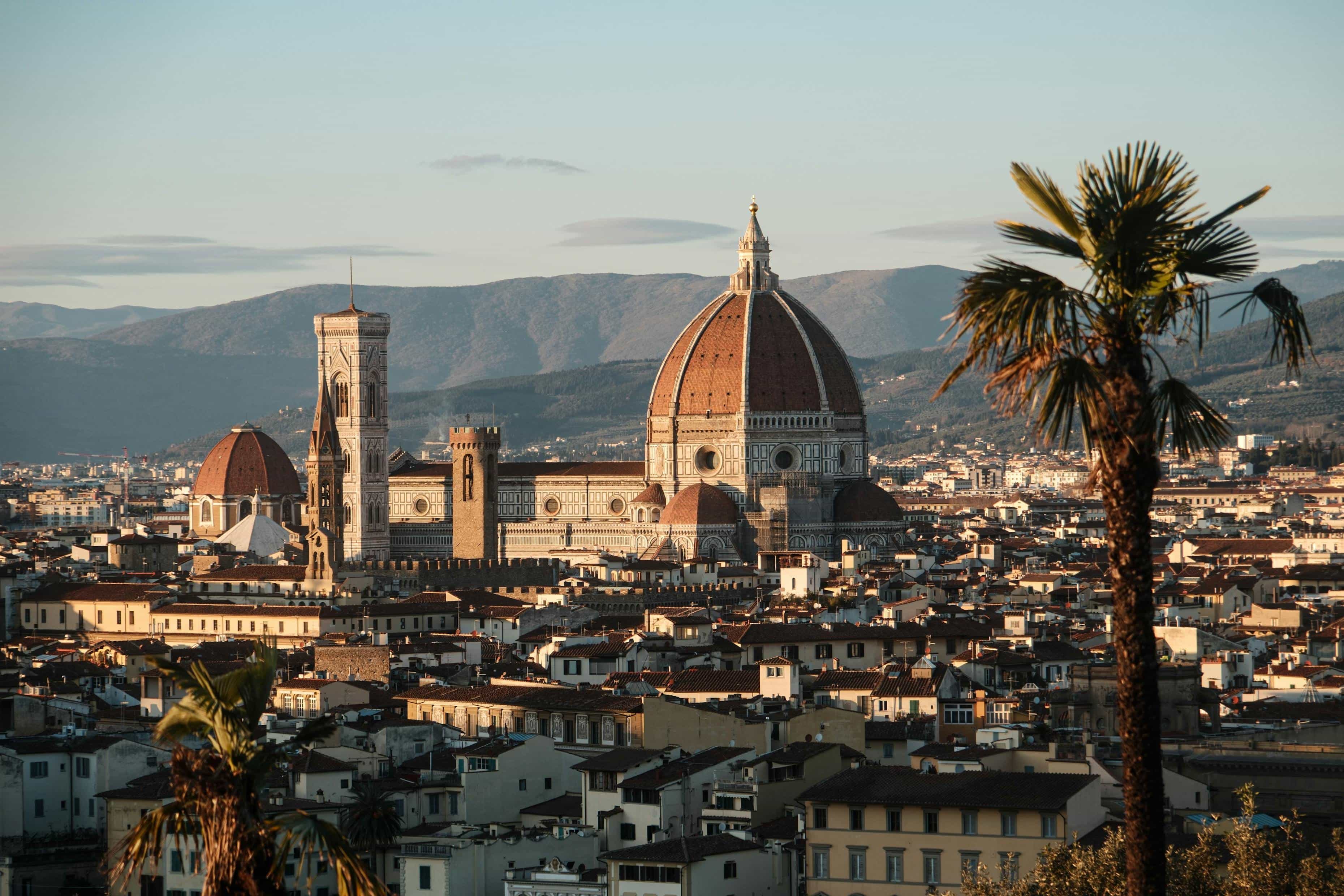 Tuscany Experience: Siena, Chianti, Florence