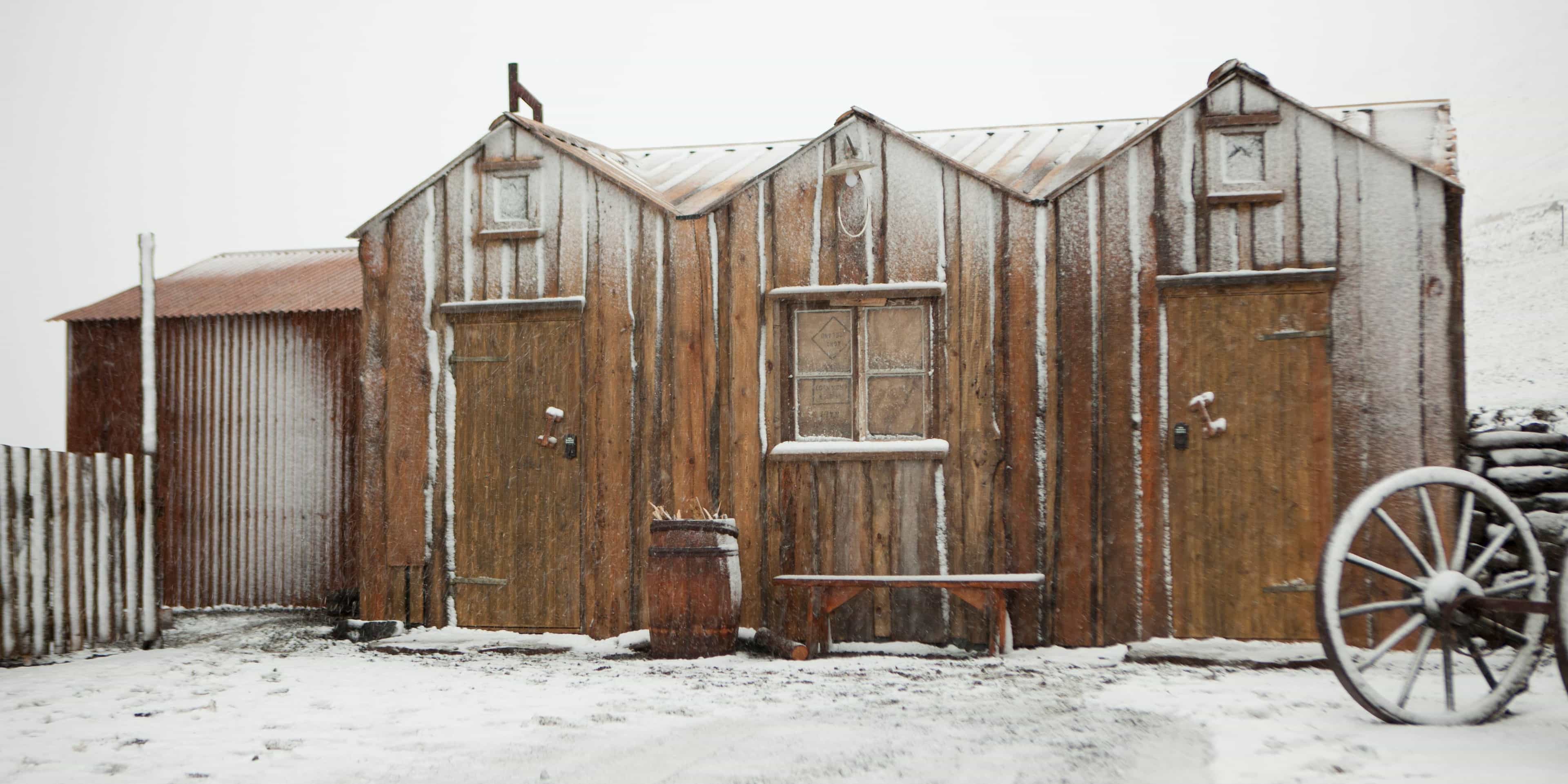 Spa Experience Wilderness Retreat 