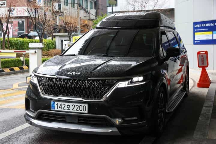 Enjoy a Fully Customizable 9Hour Private Tour ENG Speaking Driver