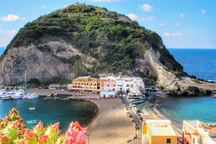 Ischia Escape Exclusive Full Day Experience from Naples