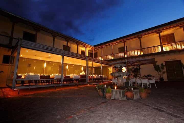 Cusco Pre-Columbian Art Museum Tour with Dinner 