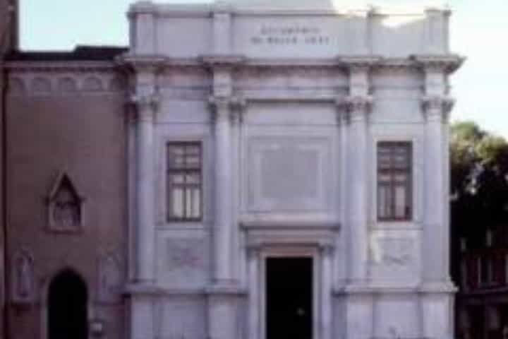 Galleries of the Academy