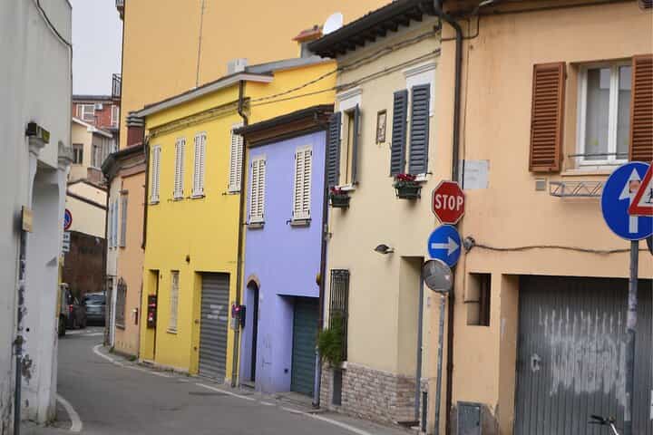 Rimini Scavenger Hunt & Highlights Self-Guided Walking Tour