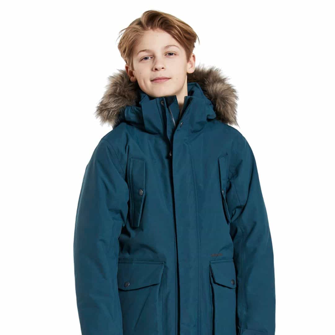 Children's Winter Coat Rental
