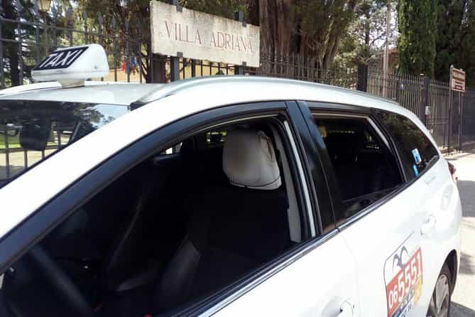 Villa Adriana e Villa d'Este, a day trip at Tivoli