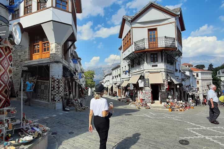 Albanian Highlights - 6 day around Albania 