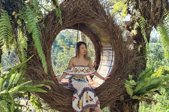 Ubud Wonderful Day Tour