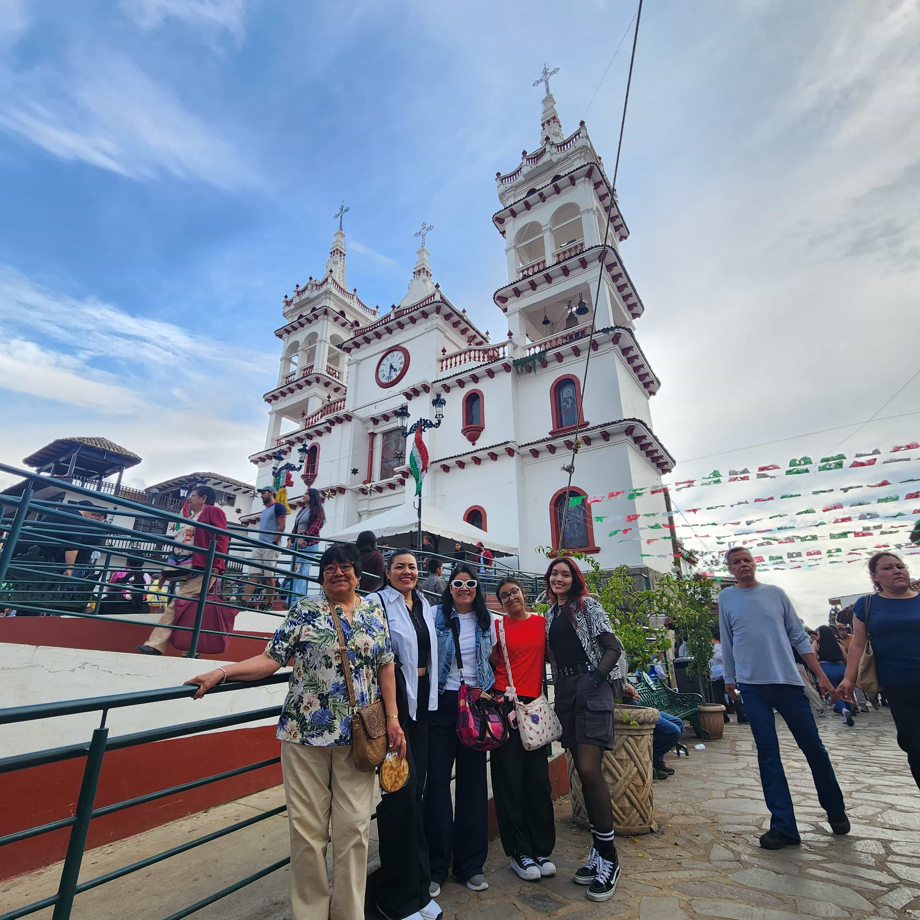 Mazamitla a Mi Gusto