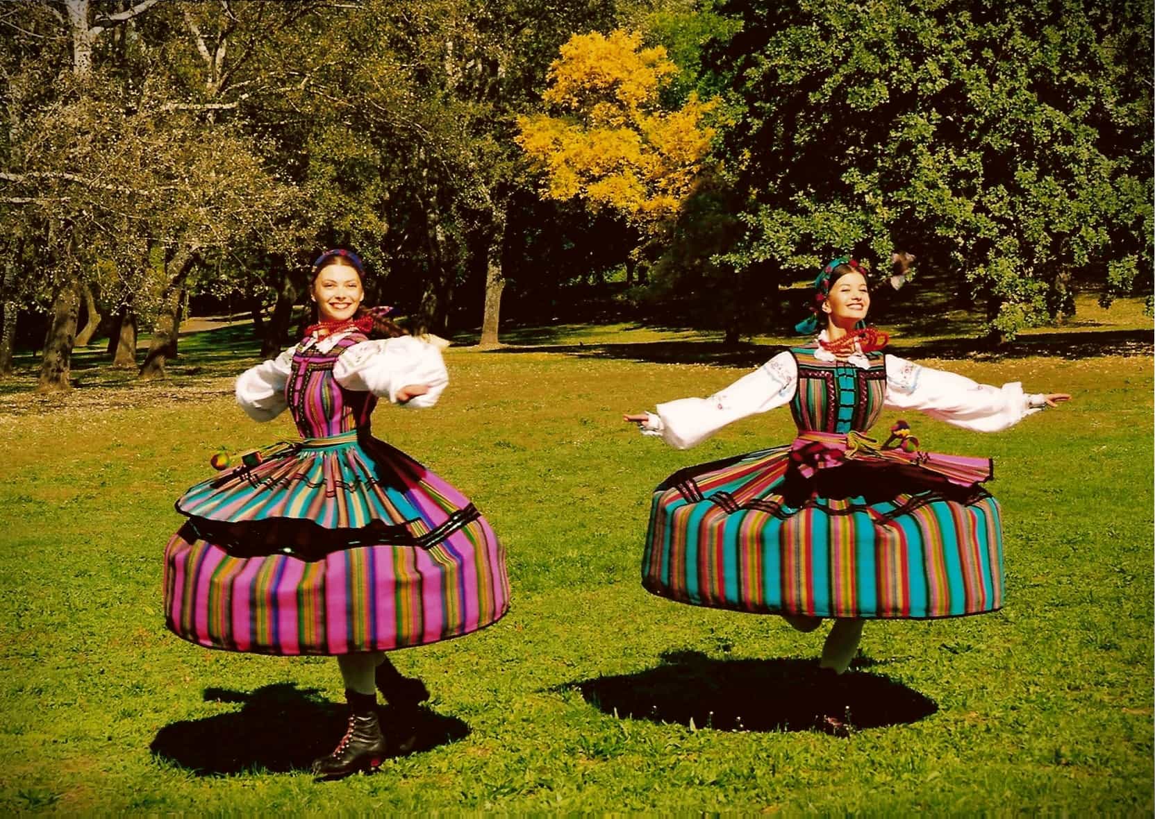 Mazovian Folk Tour: Lowicz - Arkadia - Nieborow - PRIVATE (8h)