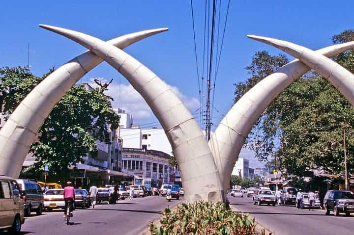 MOMBASA CITY FULL DAY TOUR