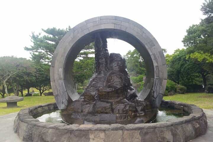 Jeju Island Private Tour-World Natural Heritage & Beautiful Beach