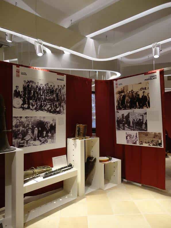 Palmoli Castle & Rural Life Museum: A Journey into Abruzzo’s Traditions