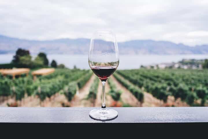Visit Sorrento, Pompeii & enjoy Wine-Tasting lunch (8-hour tour)