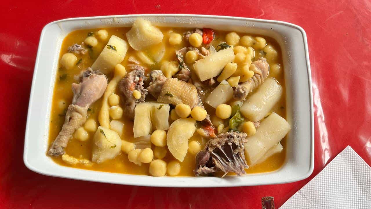 Savor Santiago: Hands-On Local Gastronomy Workshop
