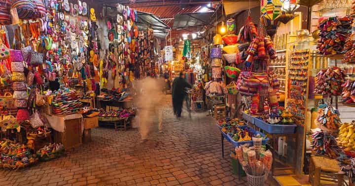 7 Days Morocco Imperial cities tour 