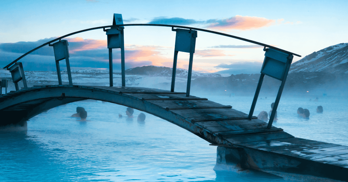 Blue Lagoon Transfer