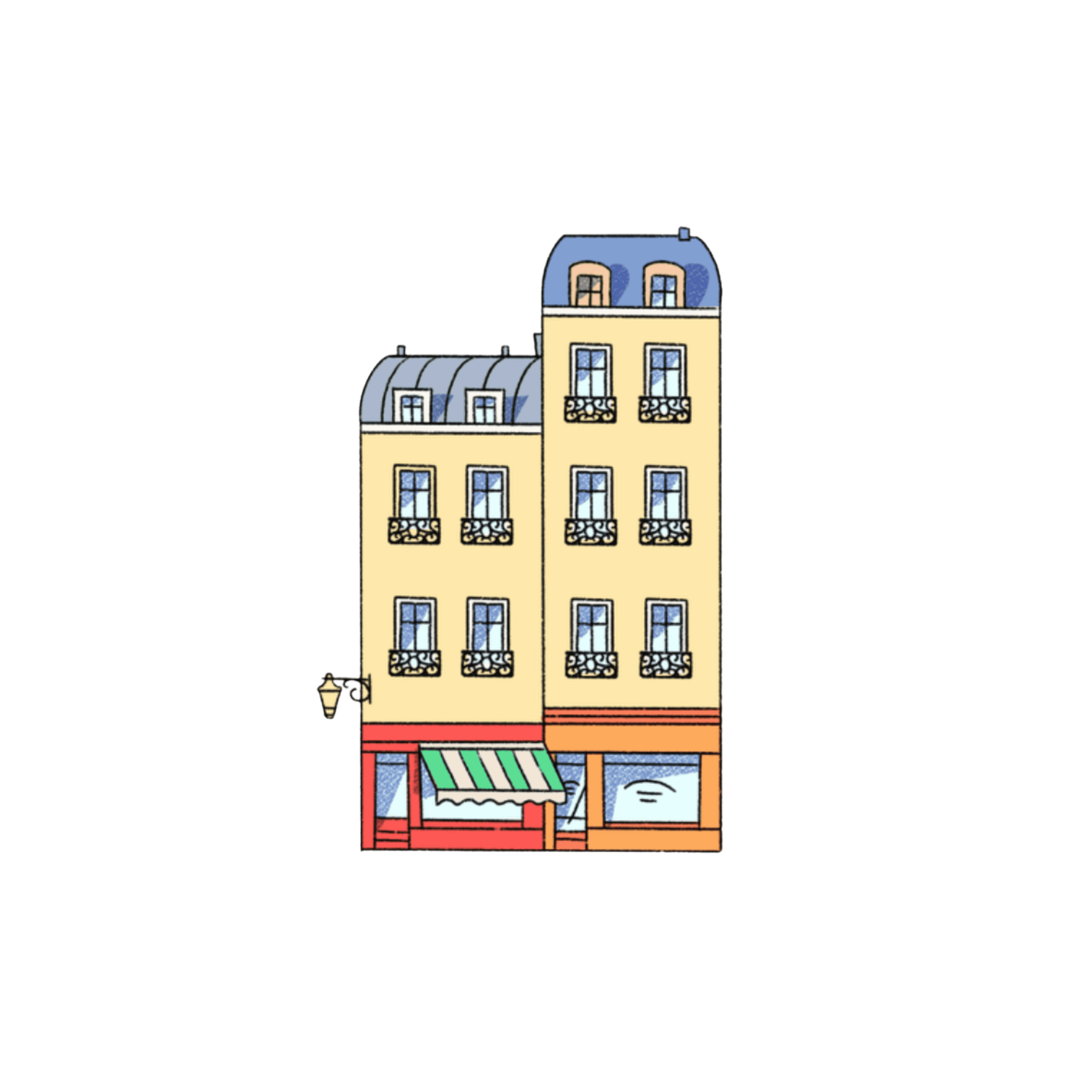 Paris: Jewish Heritage & Hidden Gems of Le Marais Walking Tour