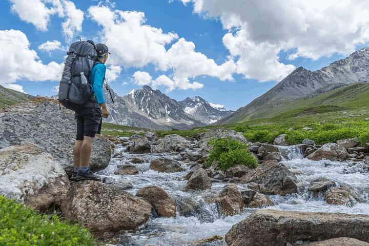 8 Days Mountains Lakes and Culture Tour in Tajikistan