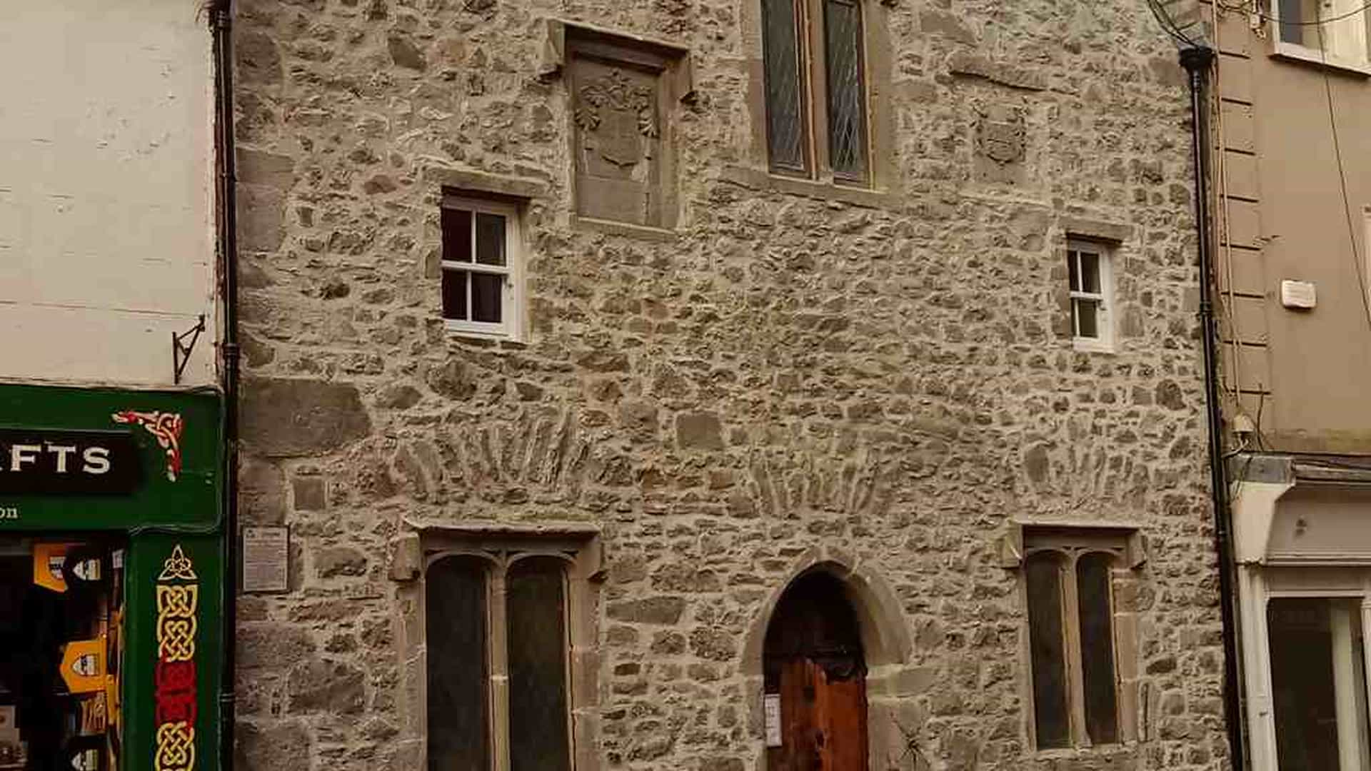 Kilkenny Highlights Audio Tour: Medieval Marvels