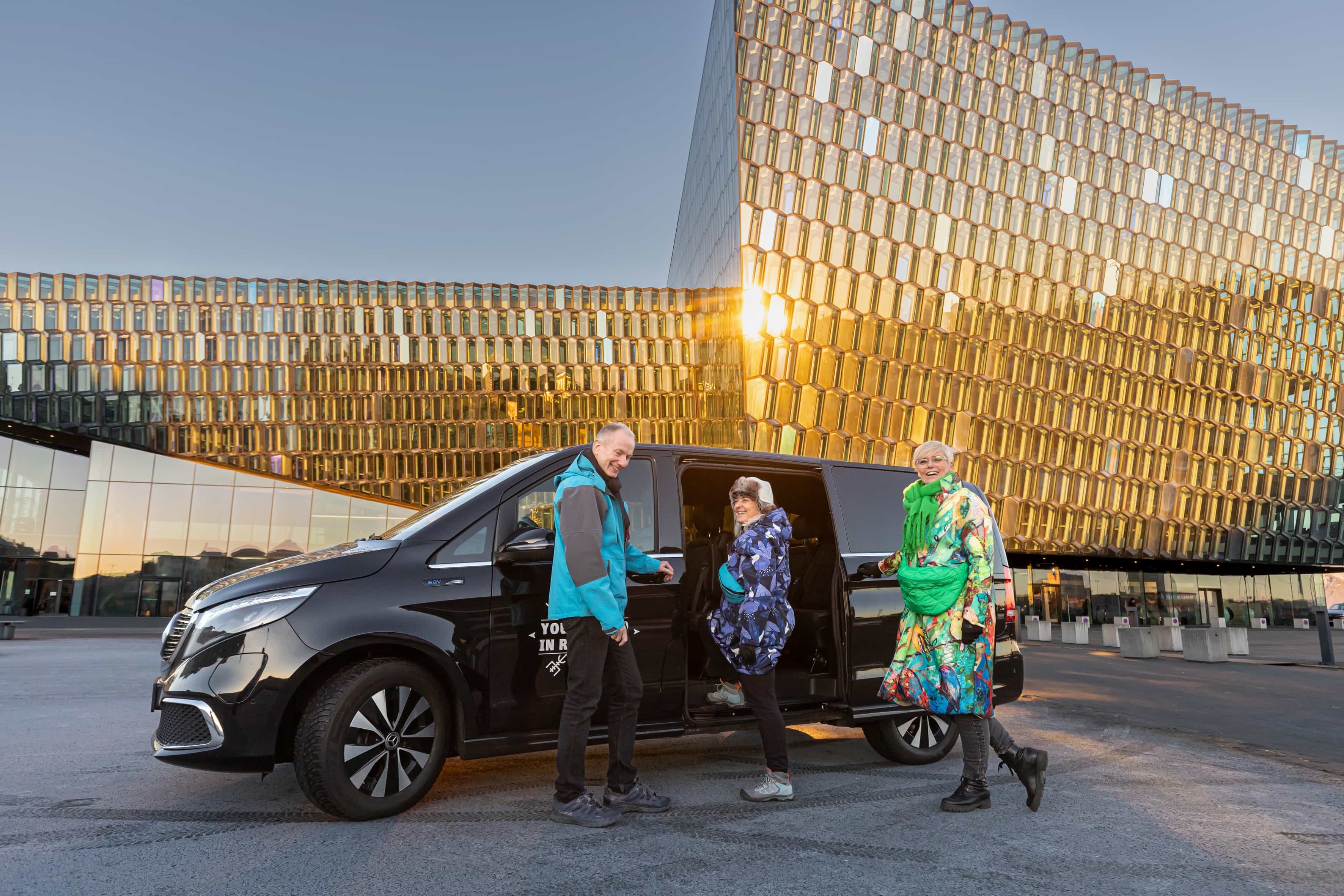 Private Bespoke Reykjanes Peninsula Tour