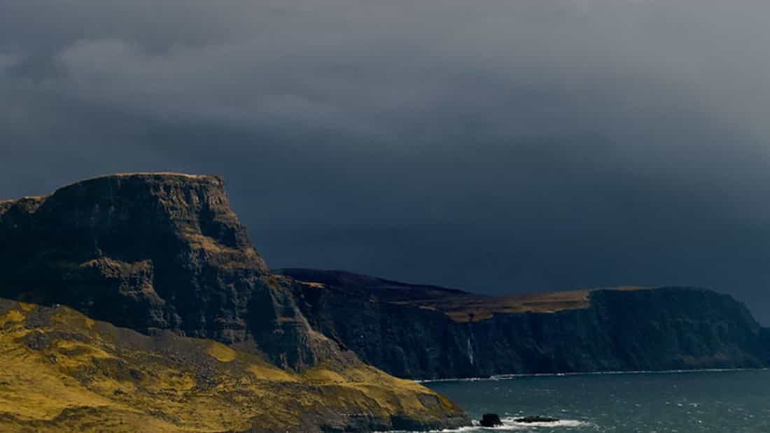 SK-IT 3 days Skye IT - Italian Tour Guide