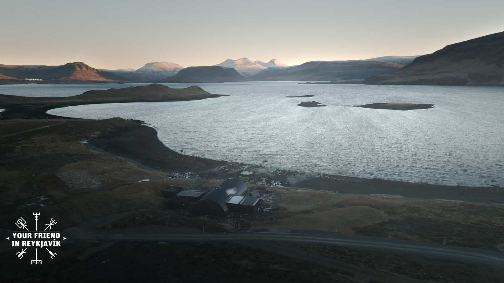 Private Bespoke Hvalfjordur Tour