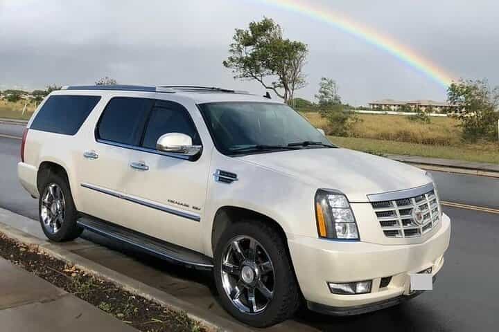 Santo Domingo Airport (SDQ) to Las Terrenas hotels - Arrival Private Transfer