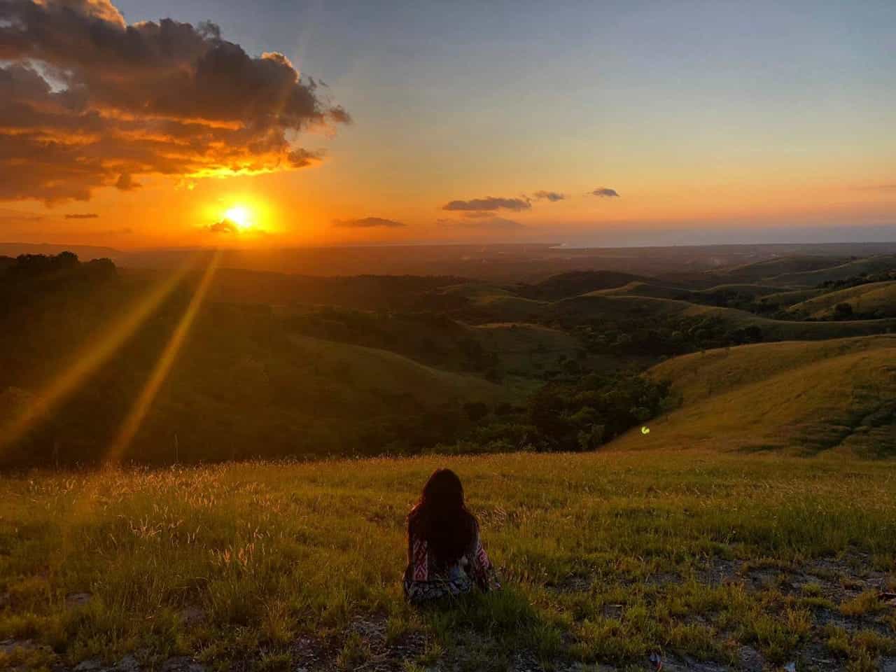 3 Days 2 Nights Explorer Sumba Island