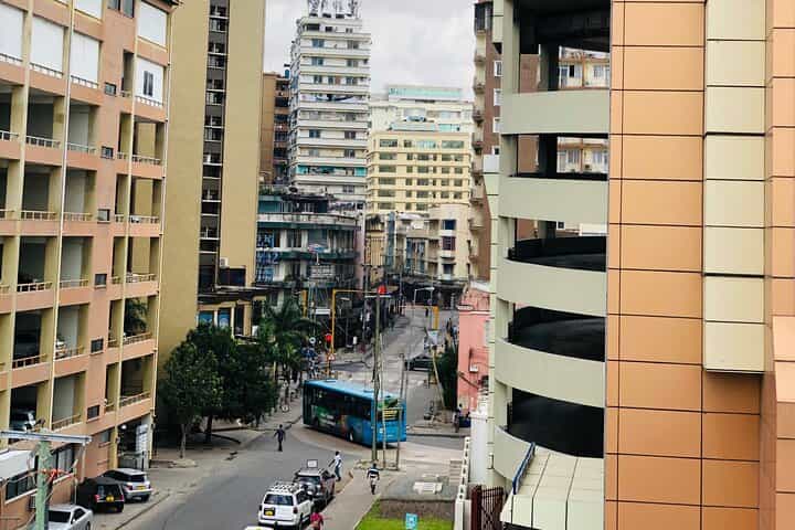 Dar Es Salaam Local Markets and Village-National Museum Day tour