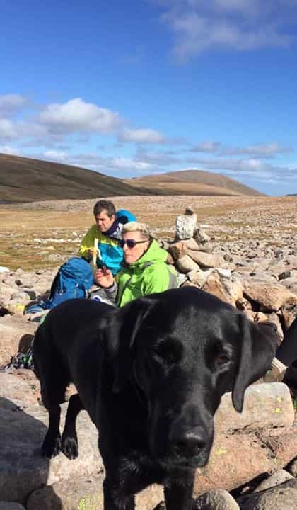 3 Days / 2 Nights - Cairngorms Walking Adventure