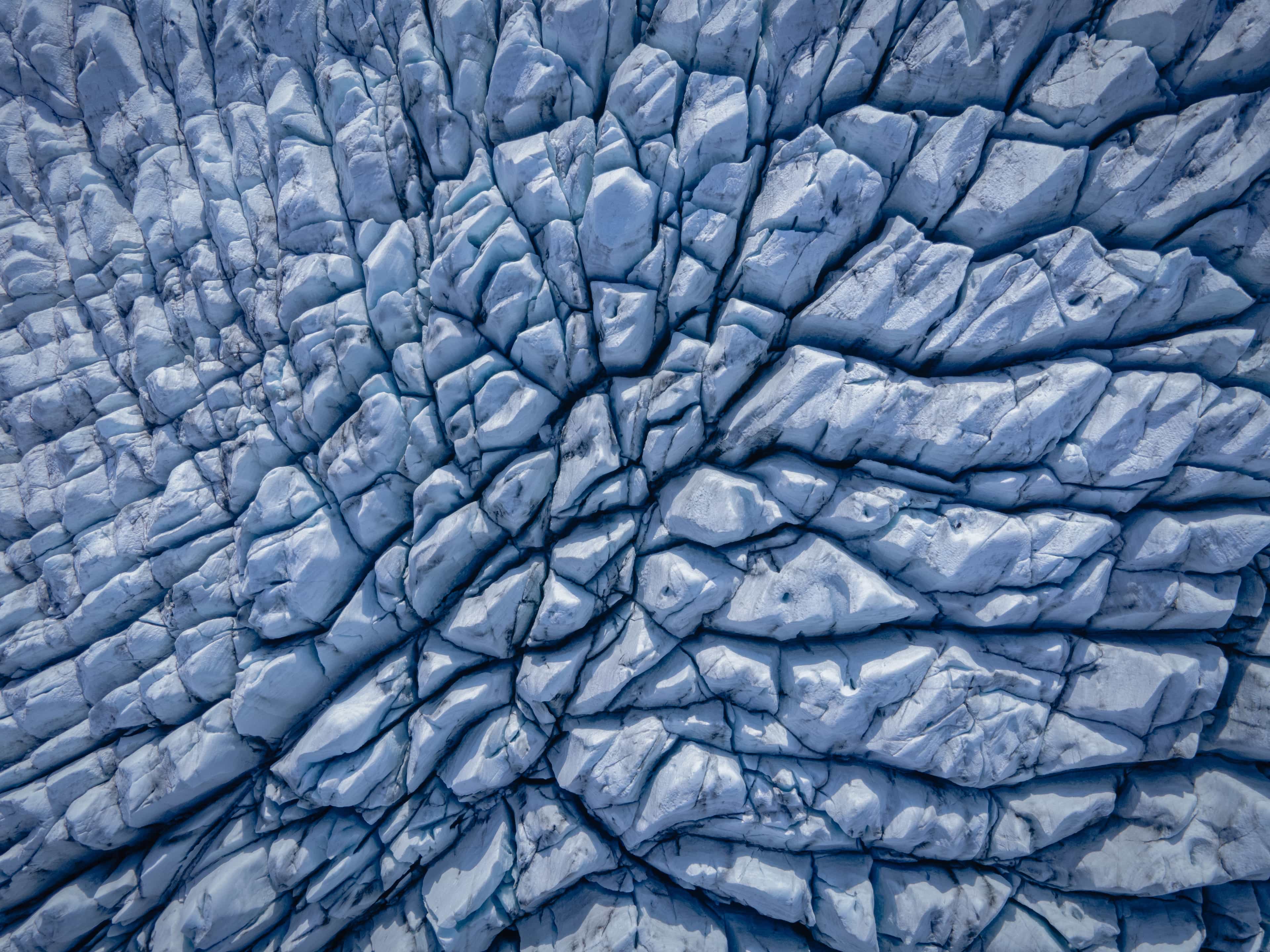 Scenic Skaftafell Airplane Tour from Skaftafell - Glaciers, Peaks & Black Sands 