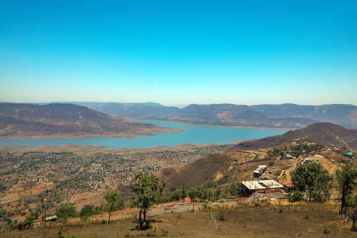 Mumbai to Mahabaleshwar Tour