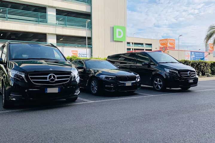 Basel Airport (BSL) to Basel - Arrival Private Transfer